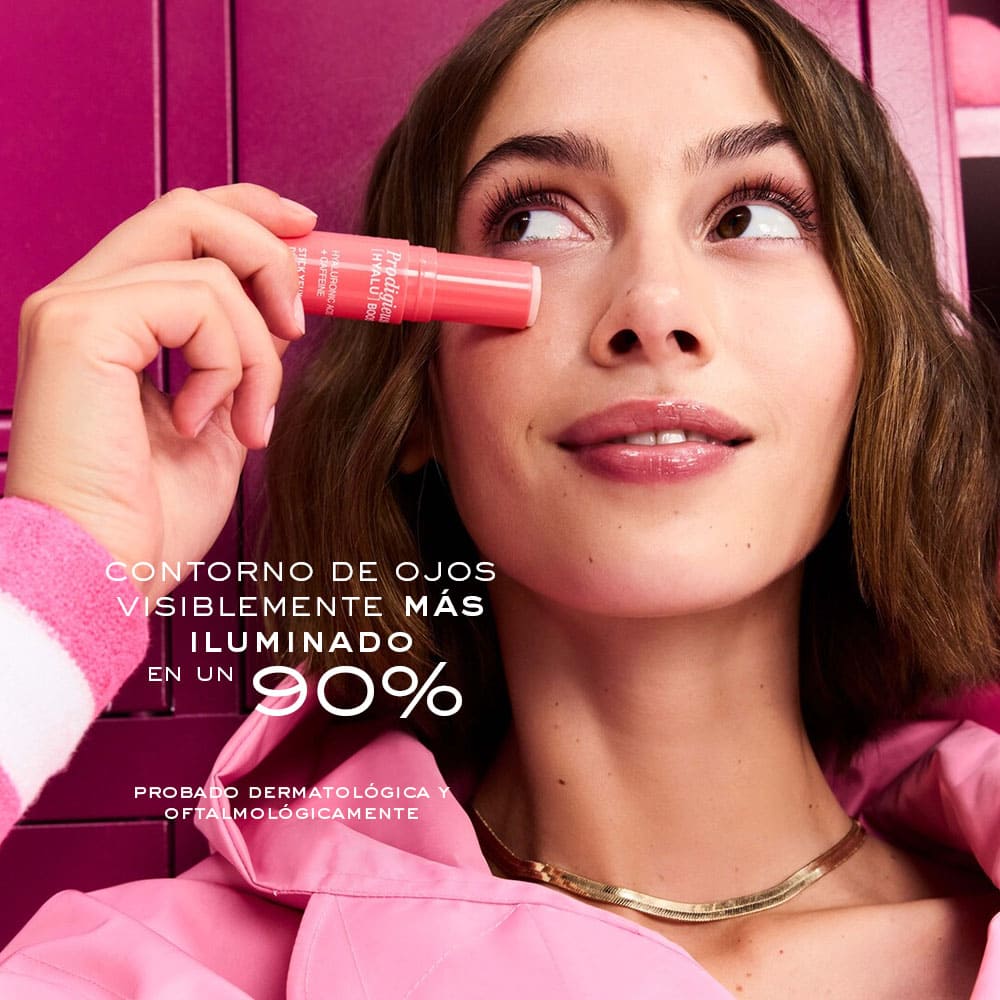 PRODIGIEUSE [HYALU] BOOST (STICK REVITALIZANTE PARA EL CONTORNO DE OJOS)